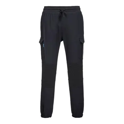 (3XL, Metal Grey) Portwest Mens KX3 Flexible Trousers