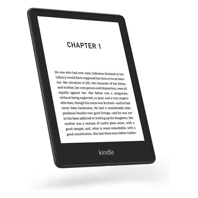 Kindle Paperwhite Signature Edition | GB with a 6.8" display