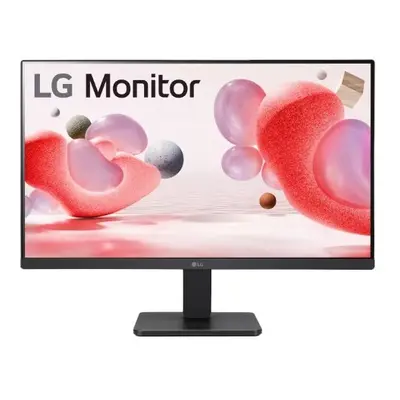 LG 24MR400-B computer monitor 60.5 cm (23.8") x pixels Full HD LCD Black