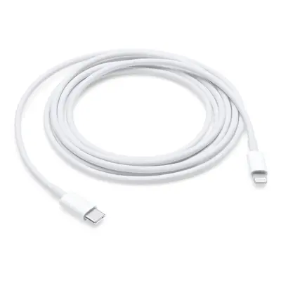 USB-C TO LIGHTNING CABLE (2?M)