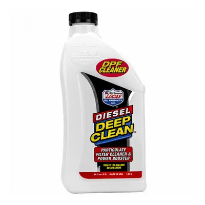 2QT Diesel Deep Clean -10873