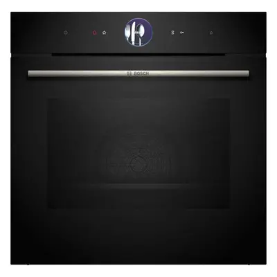 Bosch Series HSG7364B1B Built-In Electric Single Oven