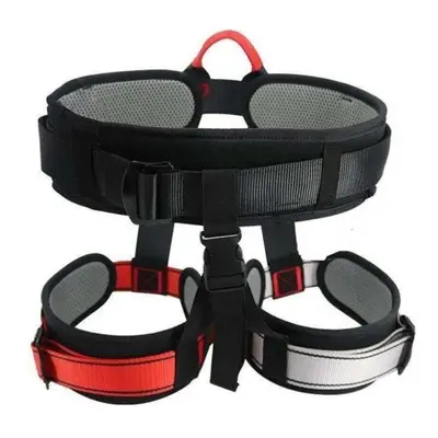 (as the picture) Bungee Dance Workout Harness Anti-gravity Yoga Safety Belt