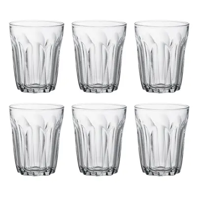 Duralex Set of Provence Tumblers, 25cl