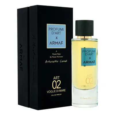 ARMAF Profumi D'Art Voglie Di Mare Eau De Parfum 105ml