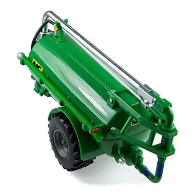 Britains 1:32 Nc Slurry Tanker Green