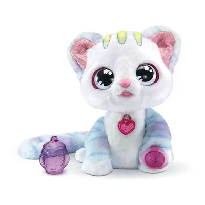 542405 Interactive Animal, Multicolored