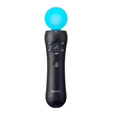 Playstation Move Motion Controller