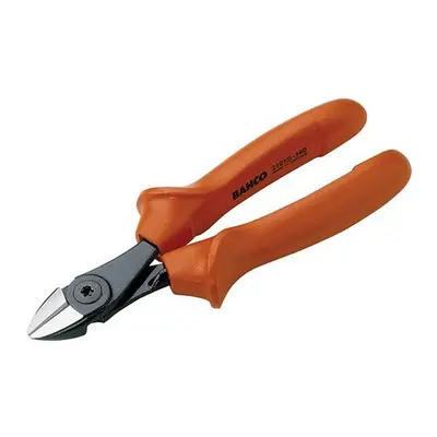 Bahco 2101S-140 Insulated Side Cutting Pliers 140mm