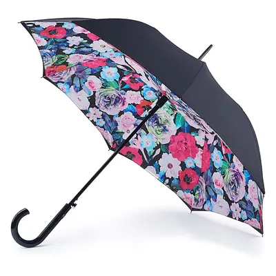 Bloomsbury Vibrant Floral Print Umbrella