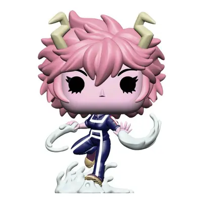 POP Animation: MHA - Mina Ashido