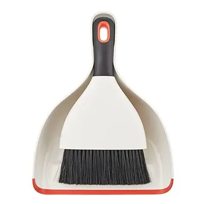 OXO Good Grips Dustpan and Brush Set