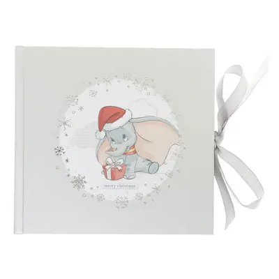 Disney Magical Christmas Dumbo Merry Christmas Album