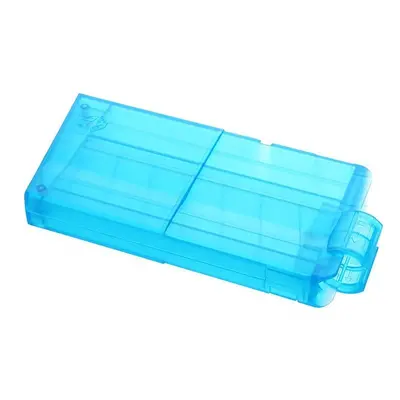 (Transparent Blue) ABS Plastic CTR Replacement Accessory Toys