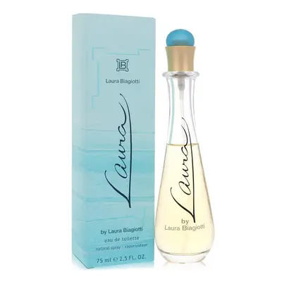 Laura Biagiotti Laura 75ml EDT Spray