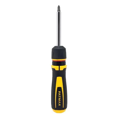 STANLEY FMHT69236 Hi-Speed Ratcheting Screwdriver