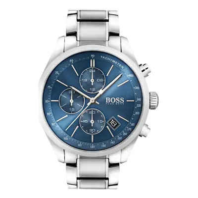 Boss Watches Men's Watch Contemporary Sport Grand Prix Chronograph