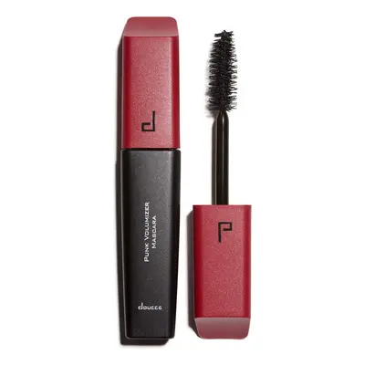 Doucce Punk Volumizer Mascara, Black, gram