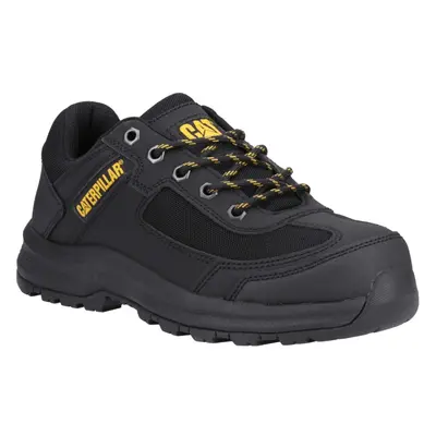 (Black, (Adults')) Caterpillar Elmore Low Black