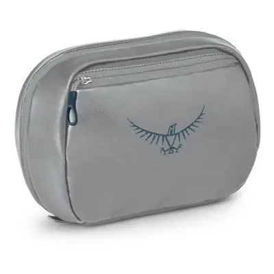 Osprey Transporter Toiletry Travel Kit - Smoke Grey