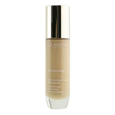 Everlasting Long Wearing & Hydrating Matte Foundation - # 109c Wheat - 30ml/1oz