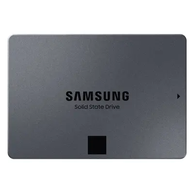 Samsung 4TB QVO 2.5" SATA III Internal SSD