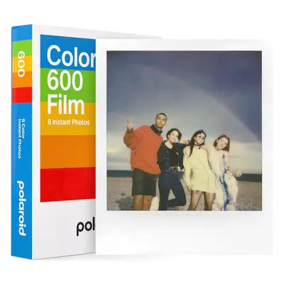 Polaroid Color Film for