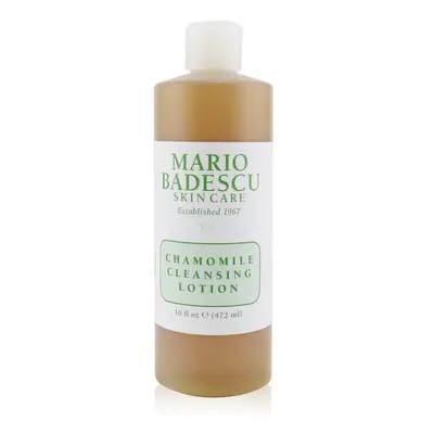 Mario Badescu Chamomile Cleansing Lotion - For Dry/ Sensitive Skin Types 472ml/16oz