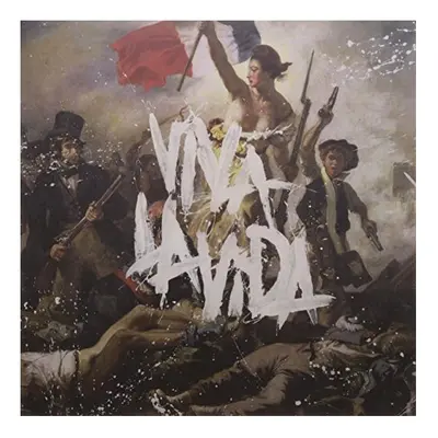 Coldplay - Viva La Vida Or Death And All His Friends [VINYL]