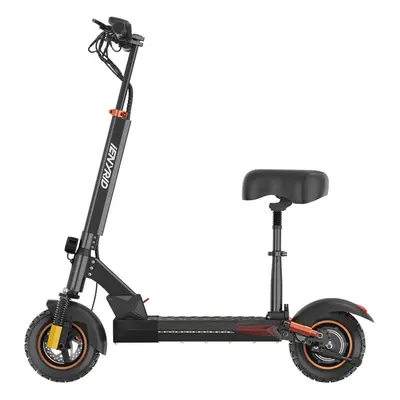 iENYRID M4 PRO S+ Electric Scooter 800W 12.5Ah Max Range 18.6 Miles