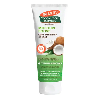 Palmers Coconut Oil Formula Cream Styler Ounces