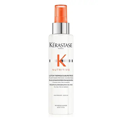 Kerastase Nutritive Lotion Thermique Sublimatrice Blow Dry Mist 150ml