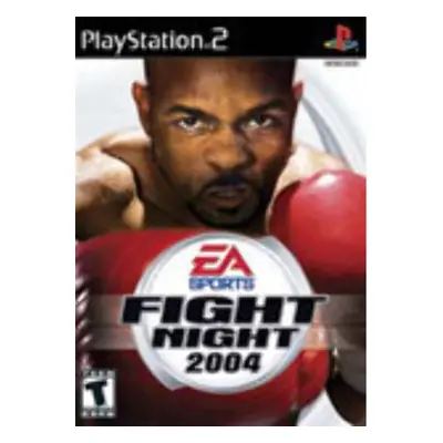 Fight Night - PlayStation