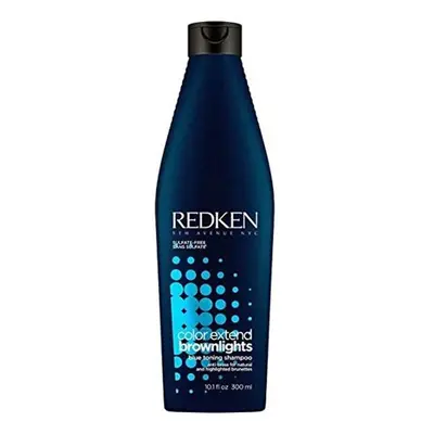 Color Extend Brownlights Shampoo ml