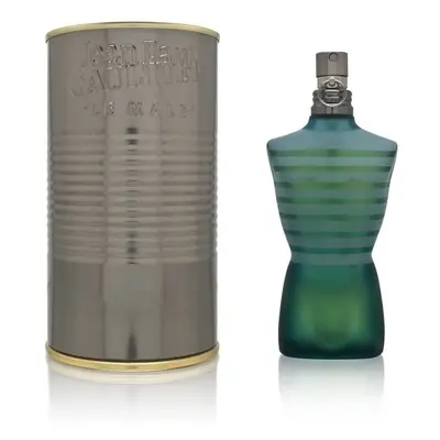 Le Male by Jean Paul Gaultier Eau De Toilette For Men, 75ml