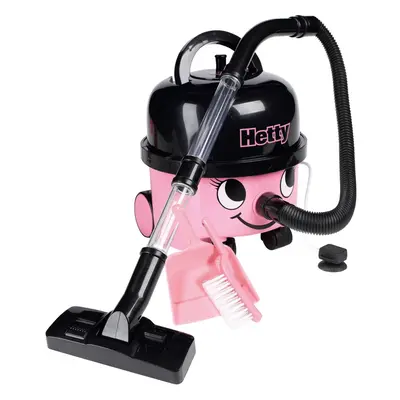 Casdon Hetty Hoover Vacuum Cleaner