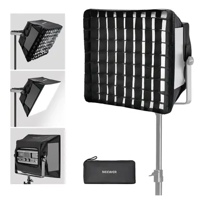 NEEWER NS5S Upgraded Softbox Diffuser For RGB1200