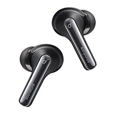 Soundcore by Anker P3i Hybrid Active Noise Cancelling Earbuds, Wireless Earbuds with Mics, AI-En