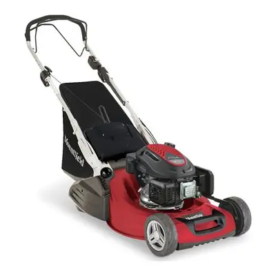 Mountfield SP505R V Variable Speed Rear Roller Lawnmower