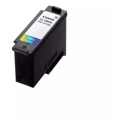 Canon CL-586XL Colour Ink Cartridge - 6226C001