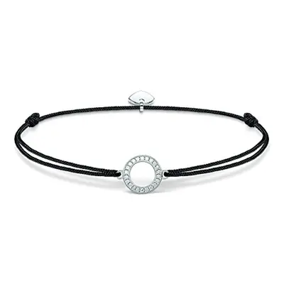 Thomas Sabo Womens Bracelet ref. LS010-401-11-L20v