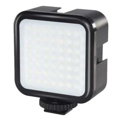 Dimmable Portable Mini Photography Fill Light DSLR Camera LED Video Light