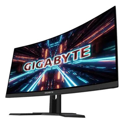 Gigabyte G27QC 27" Curved VA QHD Gaming Monitor G27QC A-EK