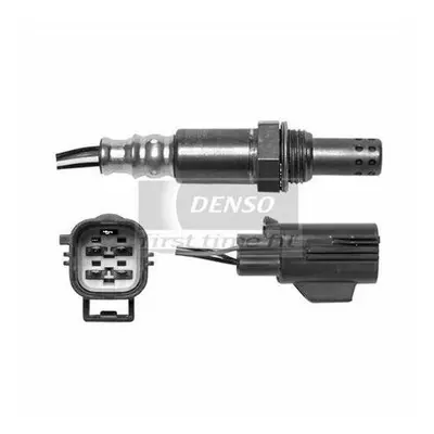 Denso Oxygen Sensor for Volvo V70 - Downstream