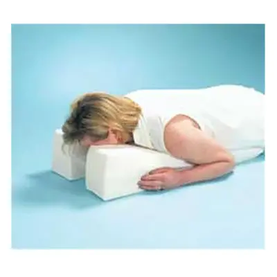 Face Down Pillow