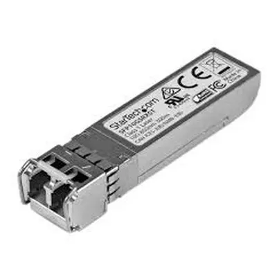 Intel Ethernet SFP+ SR Optics - SFP+ transceiver module - 10GbE - 1000Base-SX, 10GBase-SR - LC -