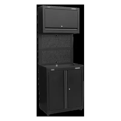 Rapid-Fit Door Cabinet & Wall Cupboard