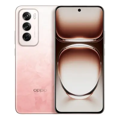 OPPO Reno12 AI Phone, 12GB+256GB, Screen Fingerprint, 6.7 inch ColorOS 14.1 Dimensity Octa Core 