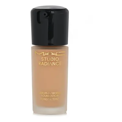 MAC - Studio Radiance Serum Powered Liquid Foundation - # N18 - 30ml/1oz