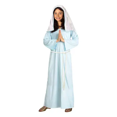 Forum NoveltiesBiblical Times Mary Costume, Child Small